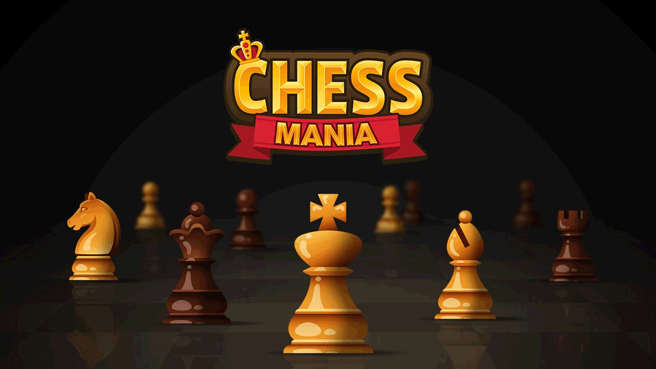 BrowserGames.de Chess Mania