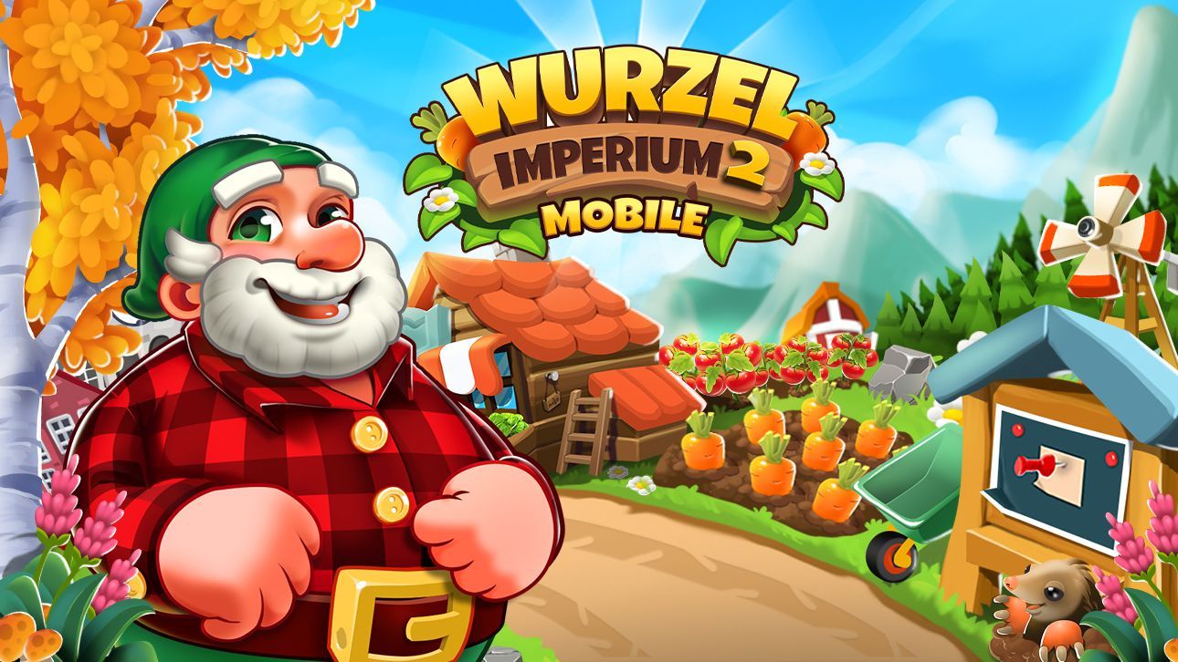 BrowserGames.de Wurzelimperium 2