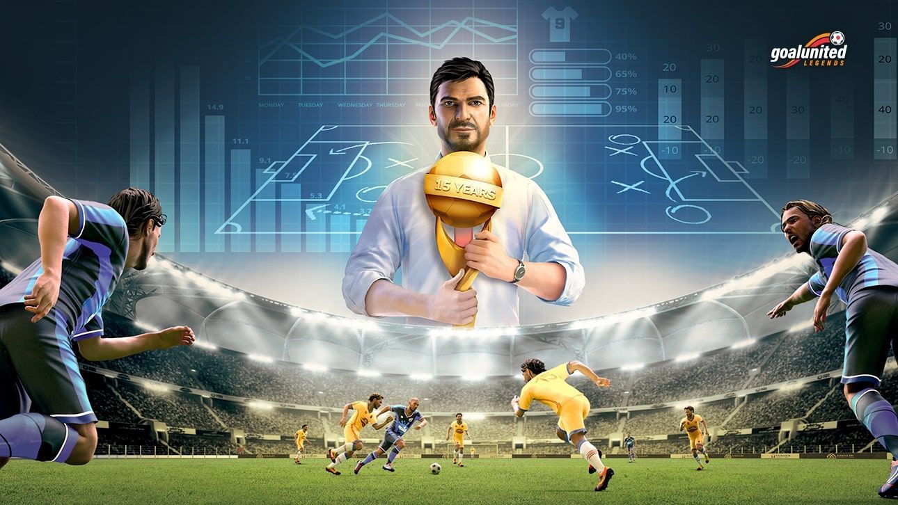browsergame fussball