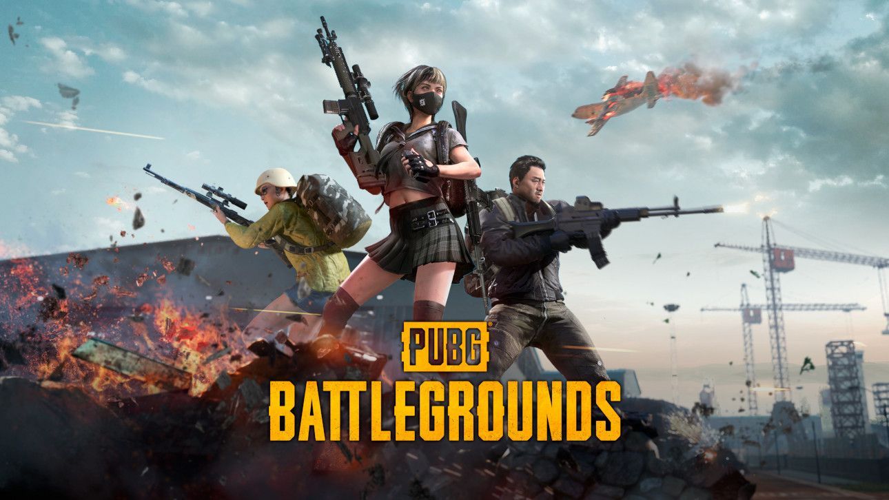 BrowserGames.de PUBG Battlegrounds Für wen es sich jetzt lohnt