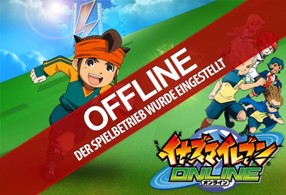 BrowserGames.de | Inazuma Eleven Online