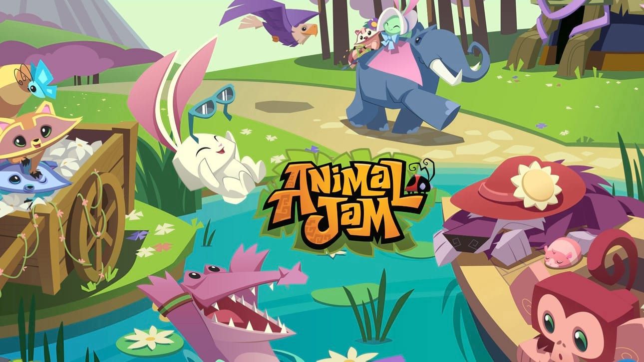 | Animal Jam | Animal Jam