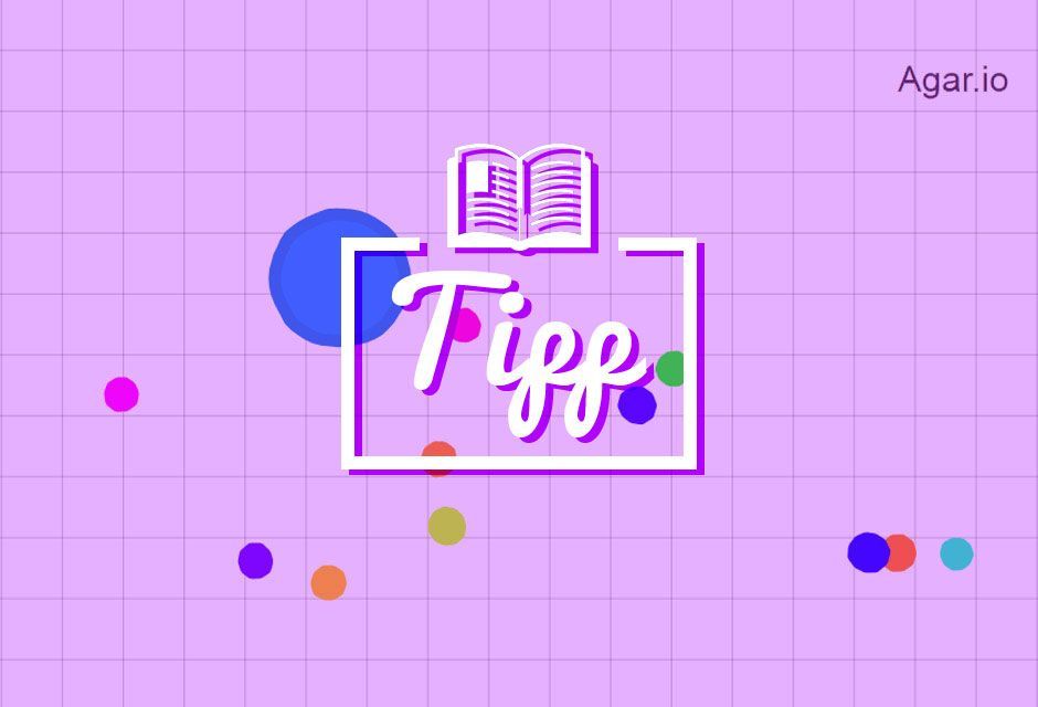 BrowserGames.de Agar.io Diese grundlegenden Dinge müsst ihr wissen!