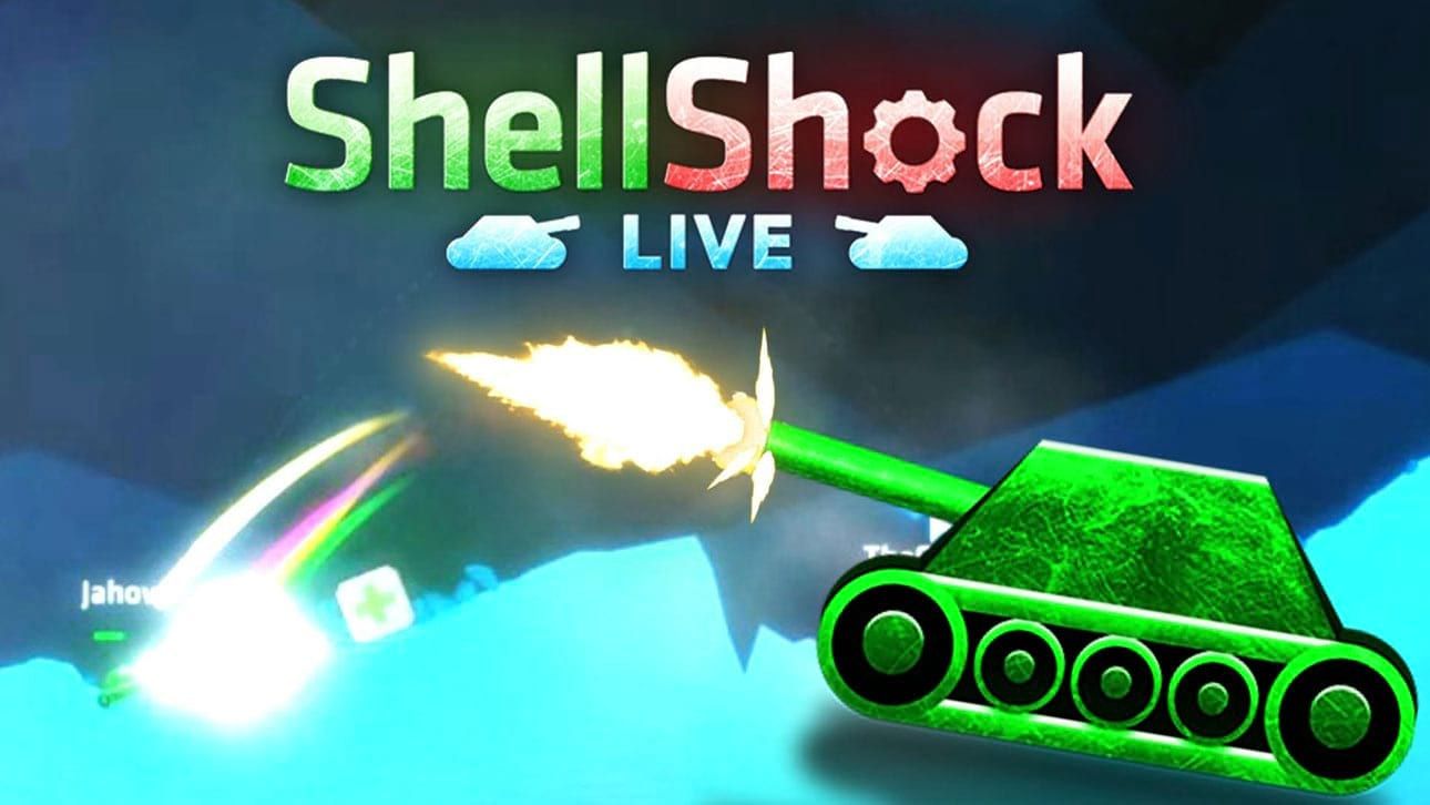 Shell Shock Live