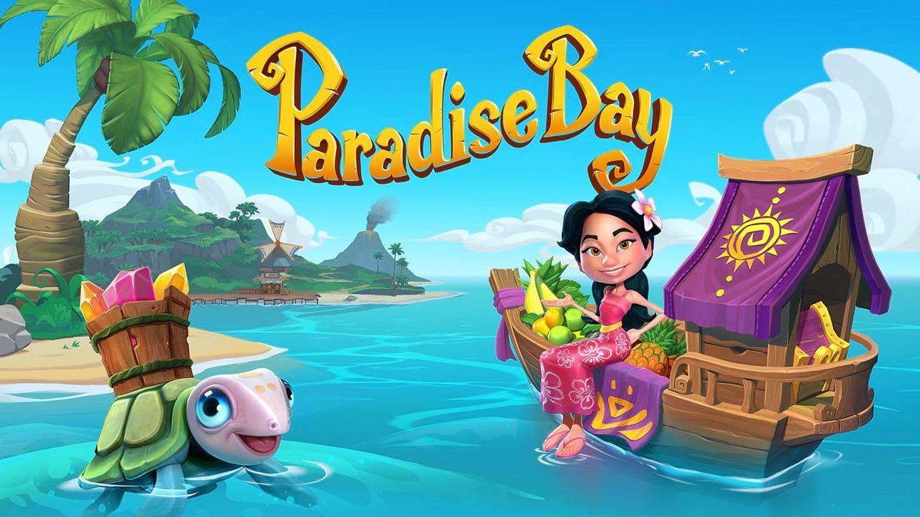 De Paradise Bay 