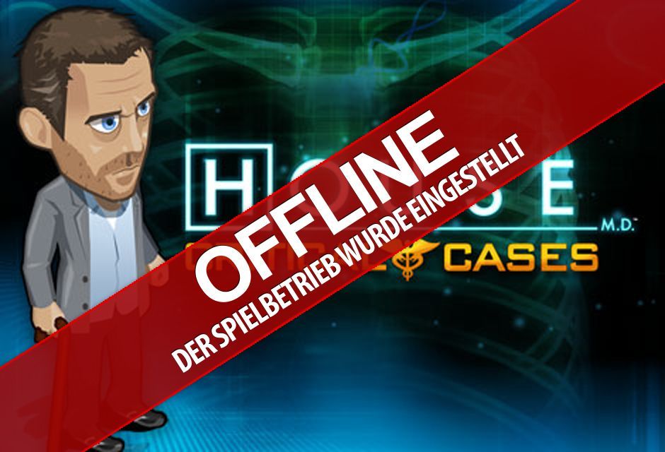 BrowserGames.de House M.D. Critical Cases