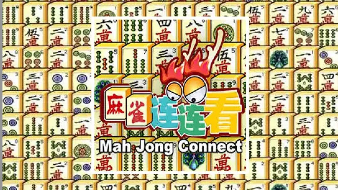 Best Classic Mahjong Connect - Online-Spiel - Spiele Jetzt