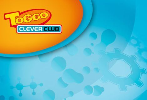 BrowserGames.de | Toggo CleverClub