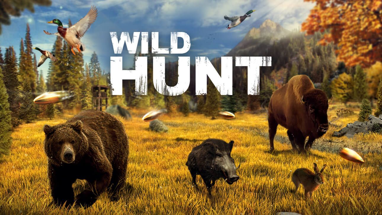 BrowserGames.de Wild Hunt Das sind die Spielmodi