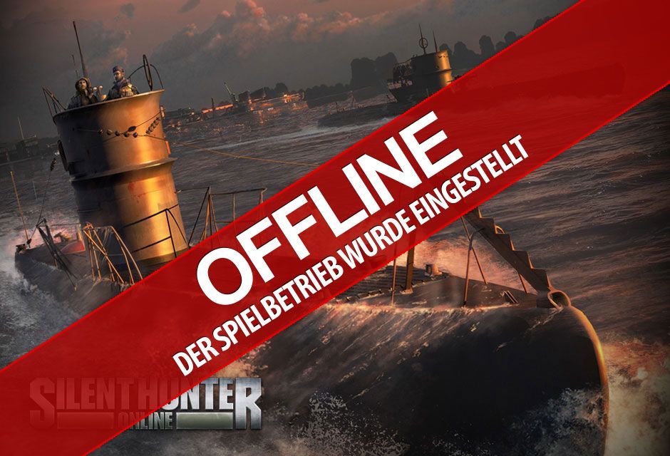 BrowserGames de Silent Hunter Online browsergames-de-silent-hunter-online