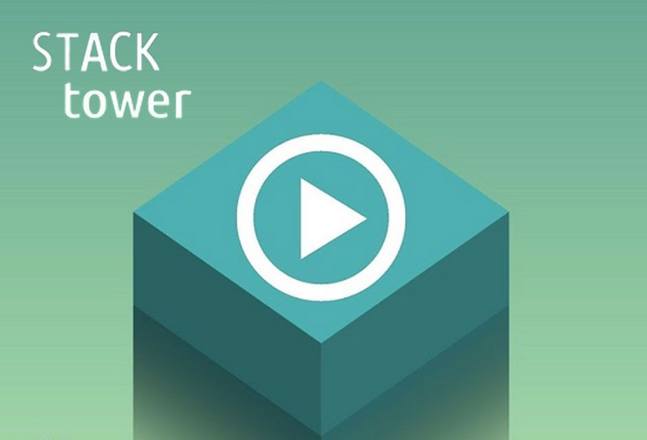 BrowserGames.de Stack Tower