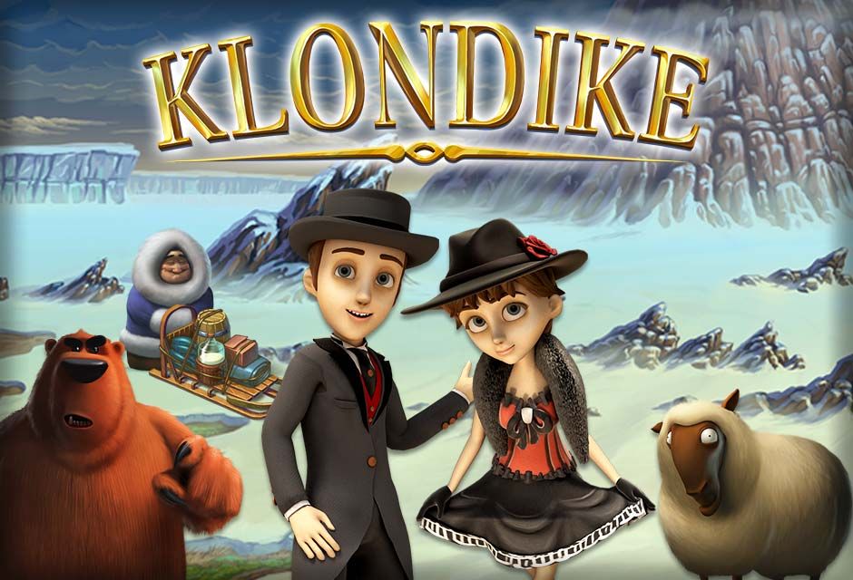 BrowserGames.de Klondike Guide zu den Expeditionen