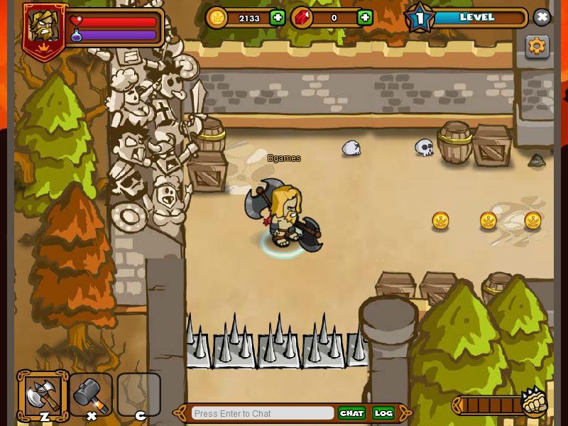 Dungeon Rampage: un gioco di azione online chiuso nel 2019  Մամուլի խոսնակ  - Անկախ հրապարակումների հարթակ