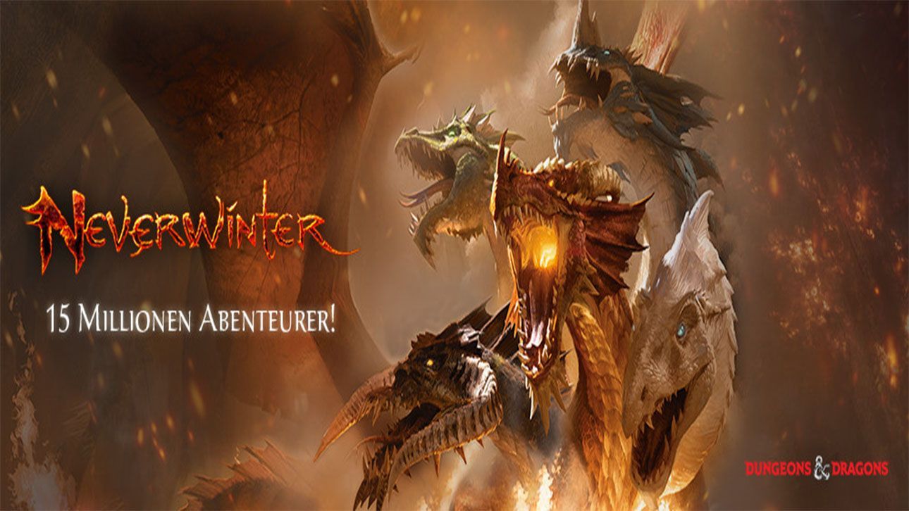 BrowserGames.de Neverwinter