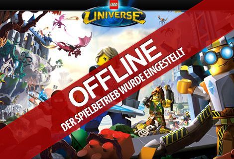 Game online LEGO Universe ganha modalidade gratuita