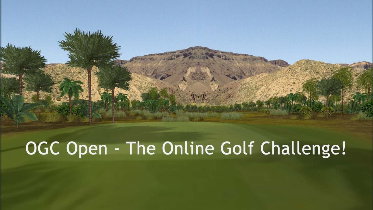 online golf de