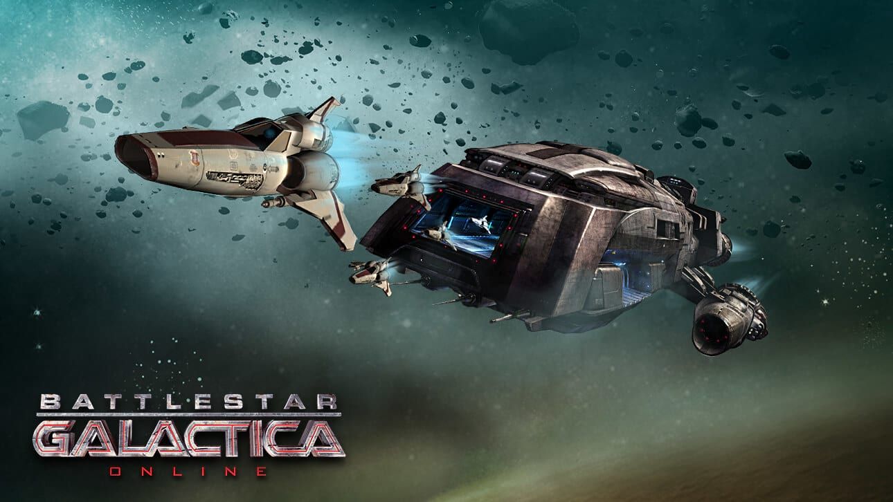 Watch battlestar galactica 2025 online