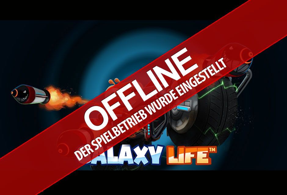 Galaxy Life Online