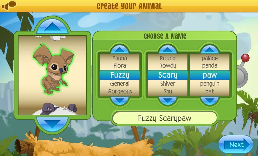 | Animal Jam | Animal Jam
