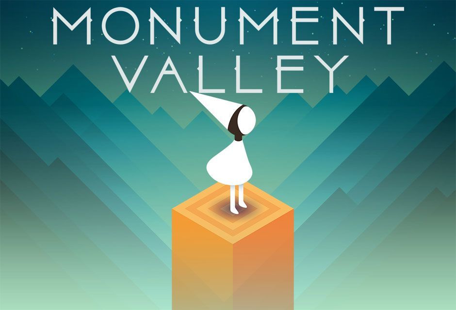 BrowserGames.de Monument Valley