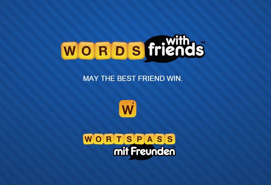 BrowserGames.de Wortspaß mit Freunden
