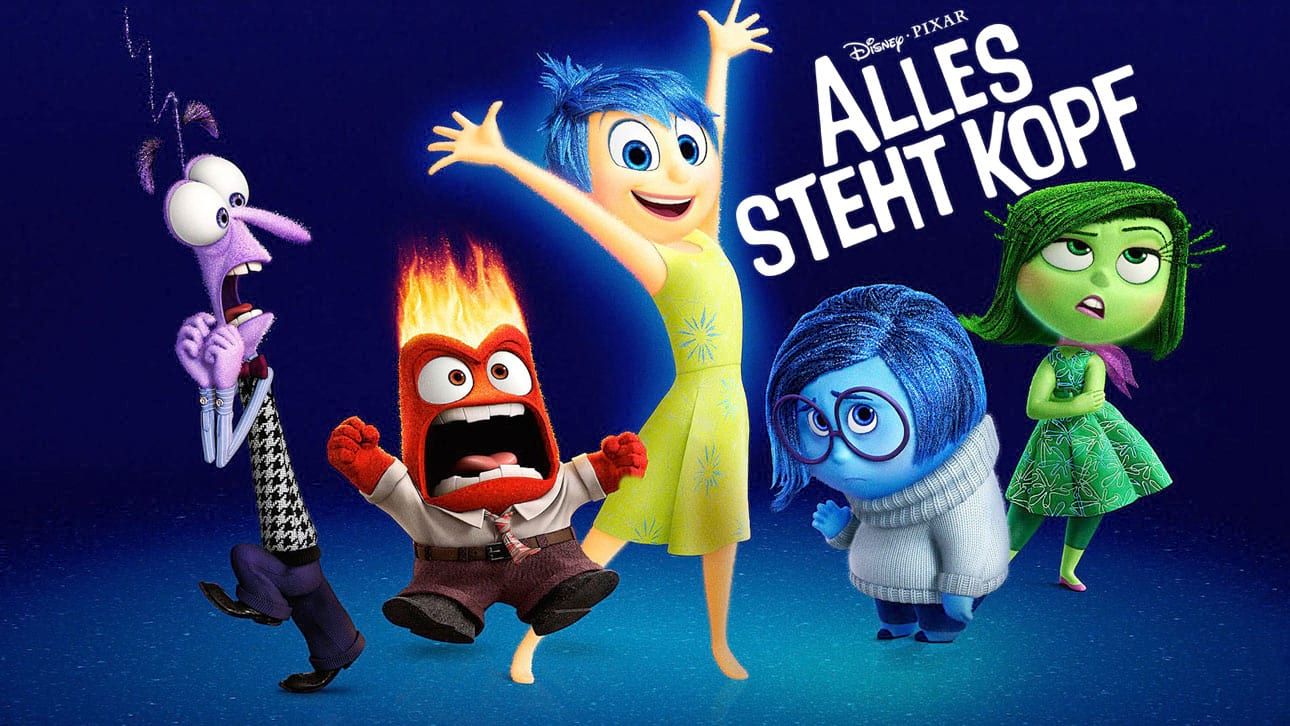 BrowserGames.de Alles steht Kopf Erinnerungskugeln