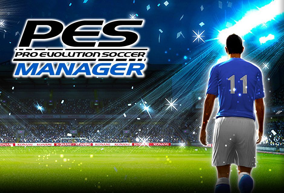 BrowserGames.de Pro Evolution Soccer Manager
