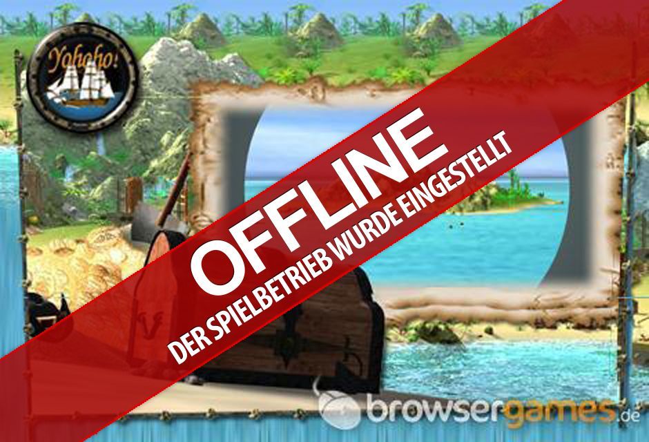BrowserGames.de Yohoho!