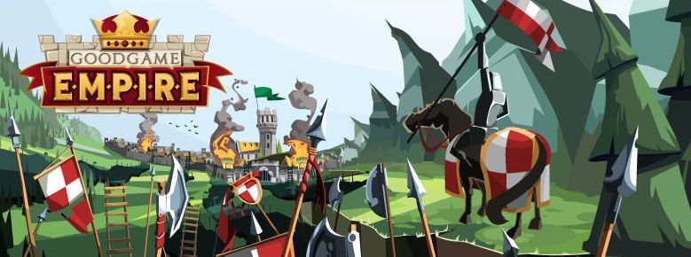 BrowserGames.de | Goodgame Empire: Goldmünzen scheffeln leicht gemacht