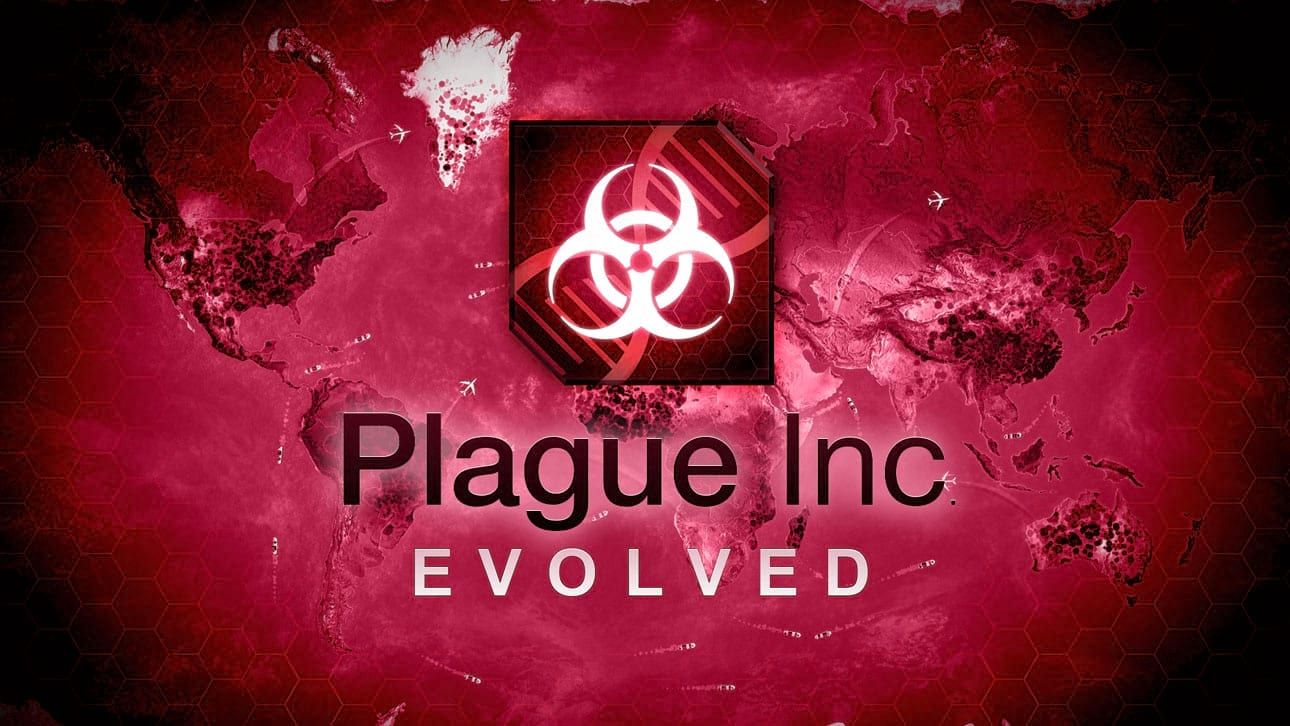 BrowserGames.de | Plague Inc.