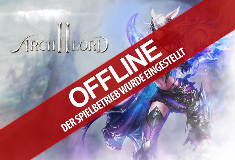 BrowserGames.de | Archlord 2