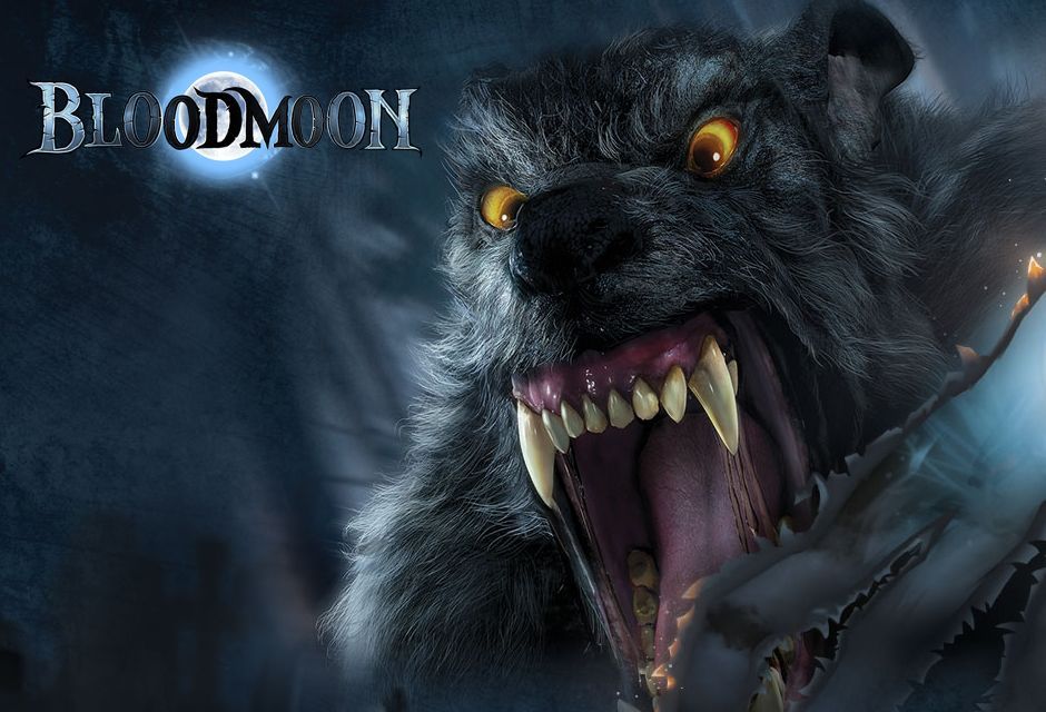 BrowserGames.de Bloodmoon
