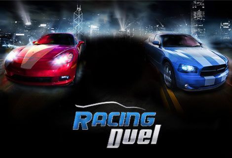 Duel Racing Game BrowserGames.de | Racing Duel