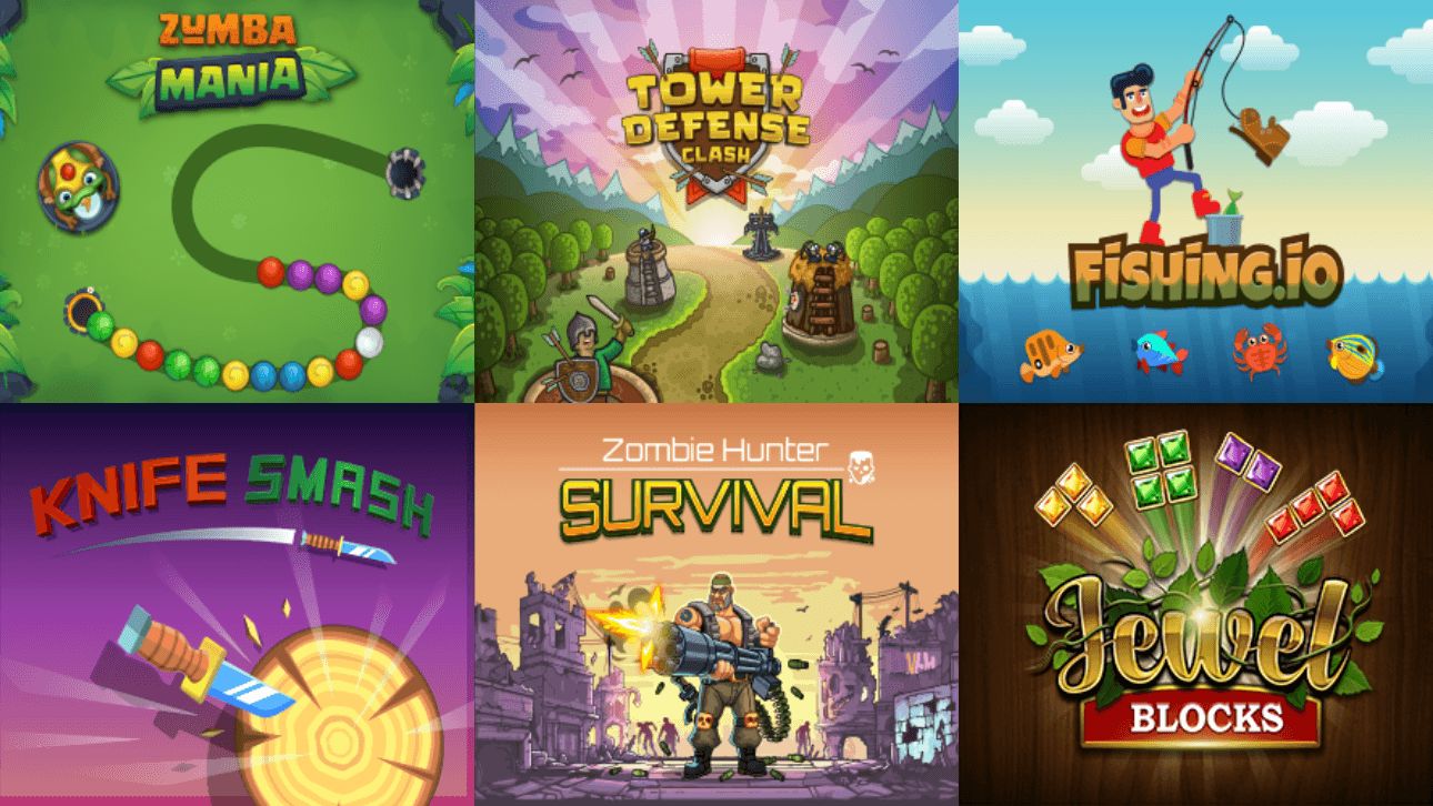 BrowserGames.de | Entdecke die Spiele-Neuheiten dieser Woche: Dein ...