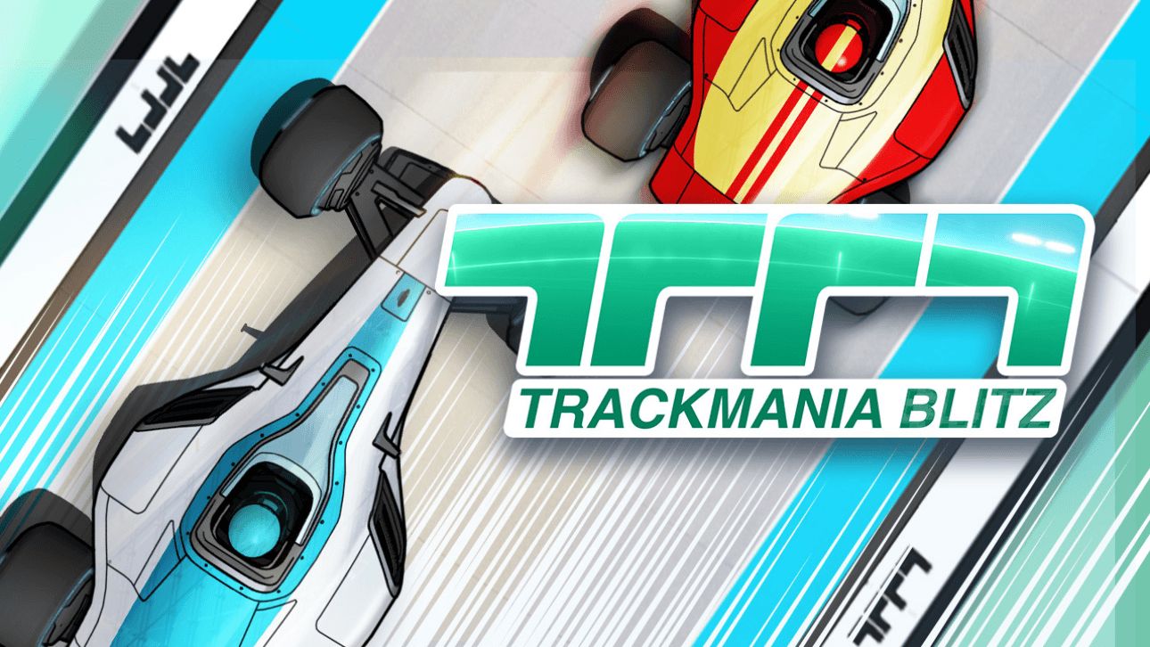 BrowserGames.de | TrackMania Blitz